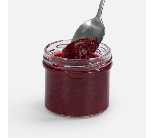 Джем Summer Taste, малиновый