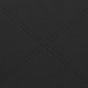 Ежедневник Stitch, недатированный, черный