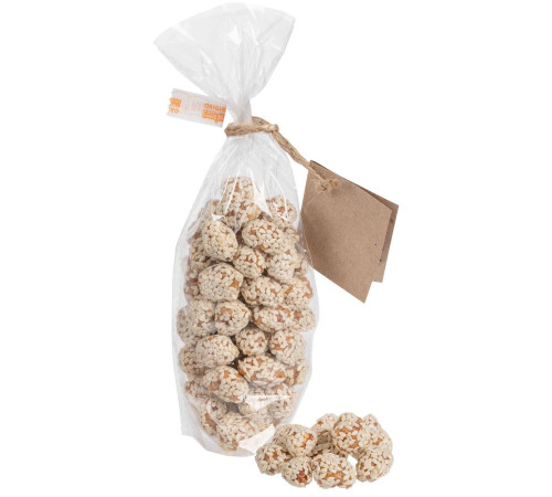 Арахис в кунжуте Smack Pack