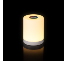 Лампа с сенсорным управлением TouchLight ver.2, белая