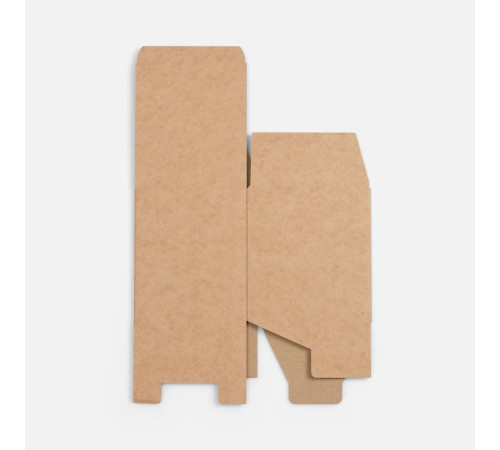 Коробка для кружки Mugful, крафт
