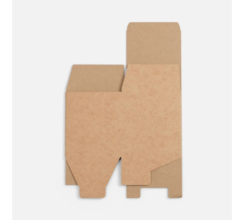 Коробка для кружки Mugful, крафт
