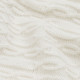 Плед Knitline, белый (молочный)
