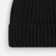Шапка Yuki, черная