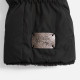 Варежки Warmshape, черные