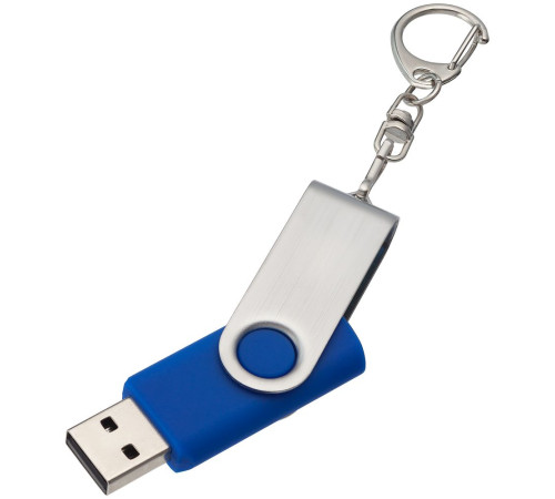 Набор Flashwrite, синий, 8 Гб