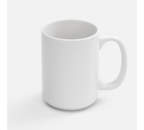 Кружка для сублимационной печати Mugmax
