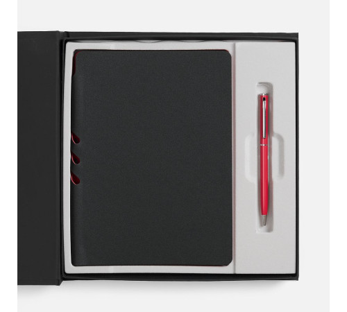 Набор Flexpen Black, красный