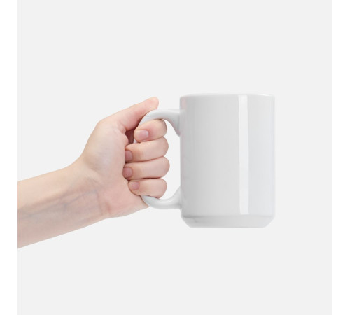 Кружка для сублимационной печати Mugmax