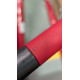 Зонт-трость Fashion, красный