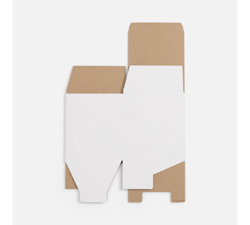 Коробка для кружки Mugful, белая