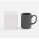 Коробка для кружки Mugful, белая