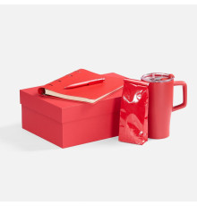 Набор Ringo Tea, красный