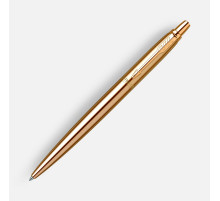Ручка шариковая Parker Jotter Gold GT
