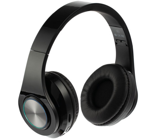Беспроводные наушники Uniscend Sound Joy, черные