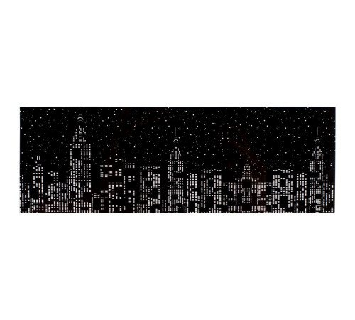 Набор Big City Light