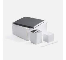 Набор Square, белый