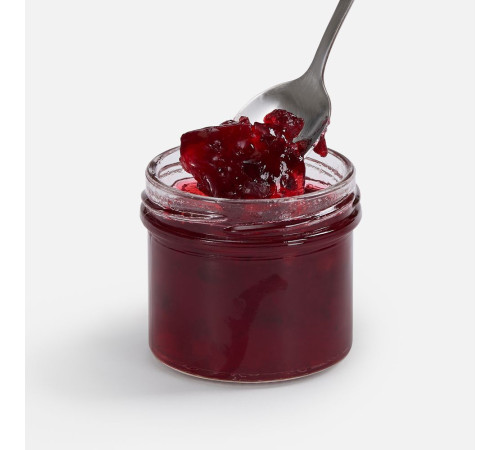 Джем Summer Taste, брусничный