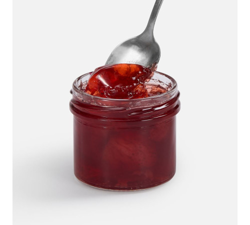 Джем Summer Taste, клубничный