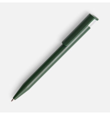 Ручка шариковая Tippo, зеленая