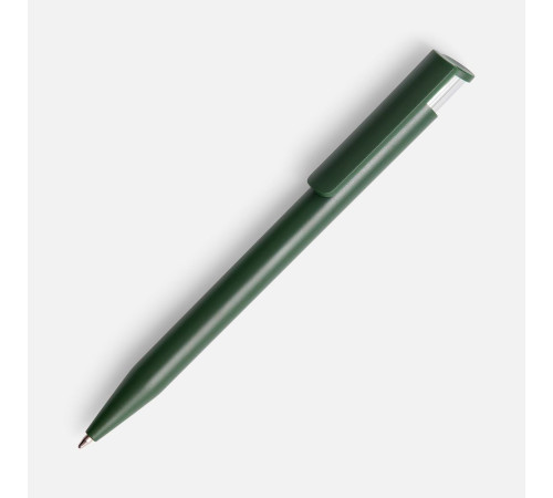 Ручка шариковая Tippo, зеленая