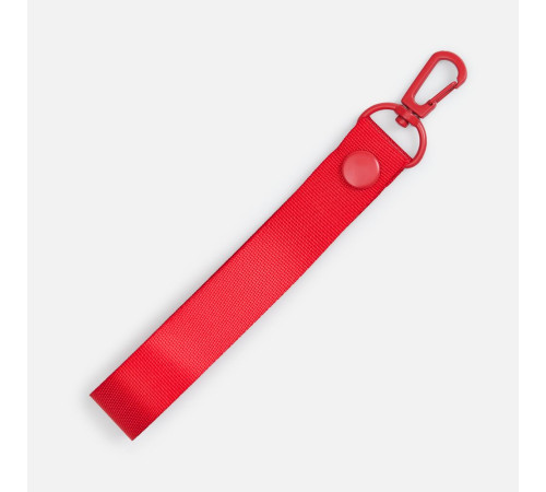 Ремувка на кнопке Tohu, красная