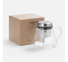 Чайник TwisTea