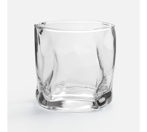 Стакан Crystal Clear