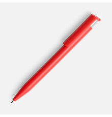 Ручка шариковая Tippo, красная