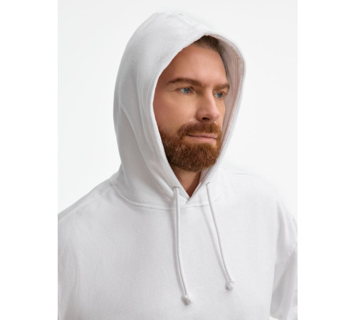 Худи унисекс Condor, белое