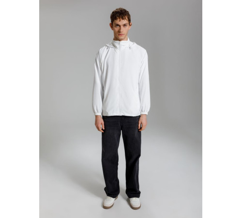 Куртка Kivach Air, белая