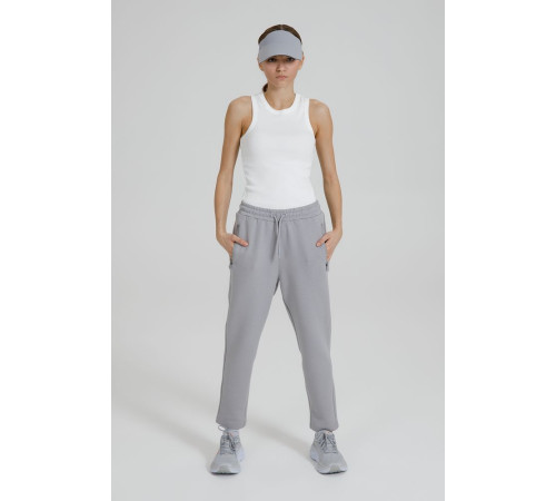 Джоггеры Lovi, серые