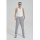 Джоггеры Lovi, серые