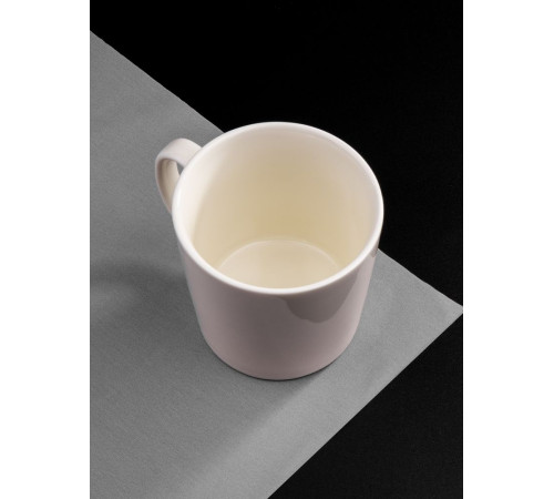 Кружка Valotti Grand, белая