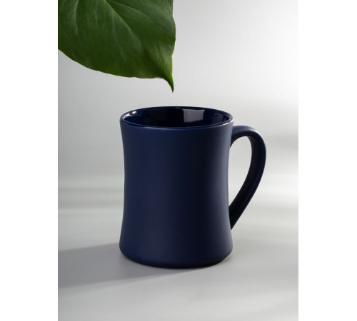 Кружка Gratia, синяя