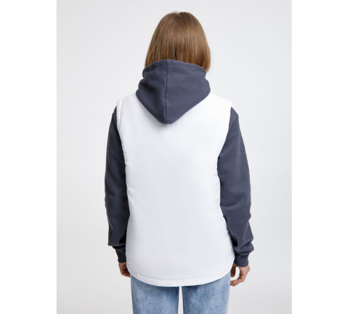 Жилет Kama, белый