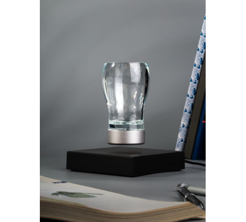 Левитирующий стакан Leviglass
