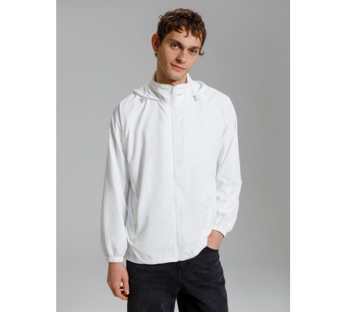 Куртка Kivach Air, белая