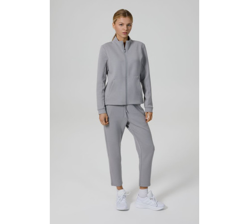 Джоггеры Lovi, серые