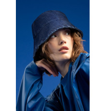 Панама C9, темно-синяя