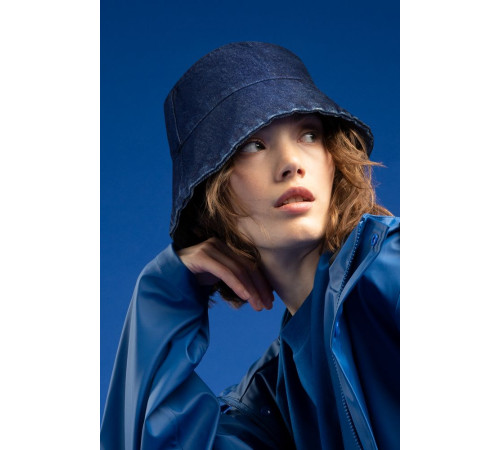 Панама C9, темно-синяя