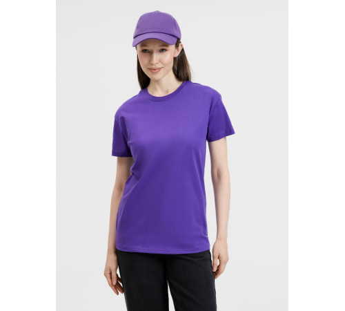 Бейсболка Shade Up, фиолетовая