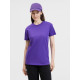 Бейсболка Shade Up, фиолетовая