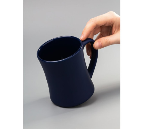 Кружка Gratia, синяя