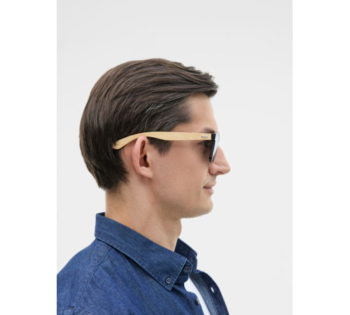 Очки солнцезащитные Varadero, ver.2, черные