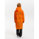 Дождевик детский RainDrop Kids, оранжевый