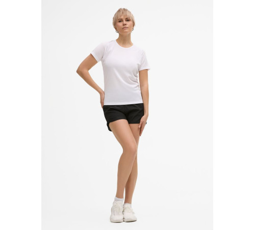 Футболка женская Sporty Women 140, белая