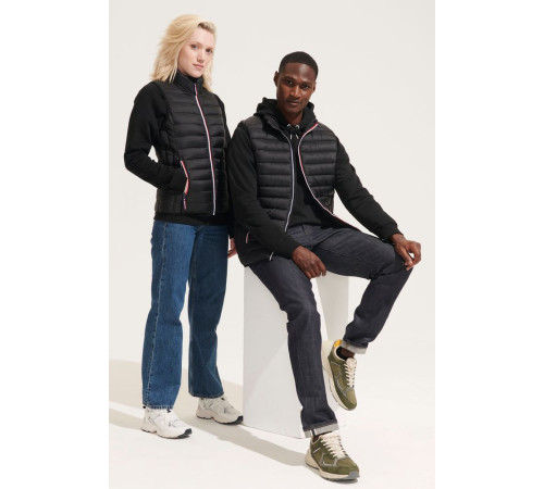 Жилет женский Victoire BW Women, темно-синий