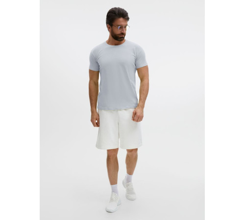 Футболка унисекс Regent 150, серая