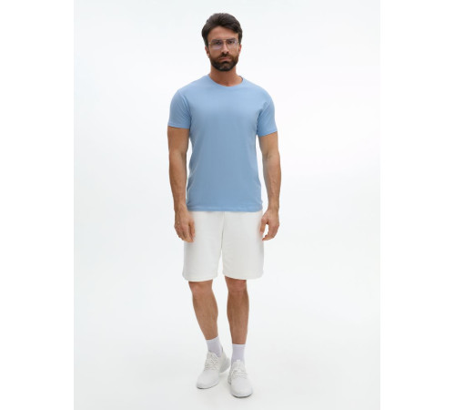 Футболка Imperial 190, голубая